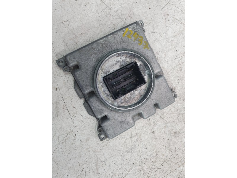 Recambio de centralita faros xenon para audi a3 (8v1, 8vk) 1.6 tdi referencia OEM IAM 7PP941572AC  