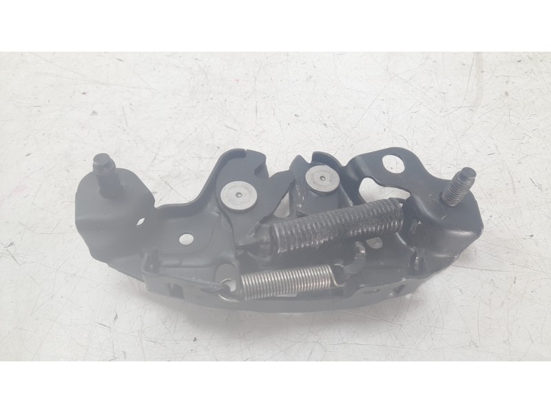 Recambio de cerradura capo para renault kadjar (ha_, hl_) 1.5 blue dci 115 referencia OEM IAM 656014EH0A  