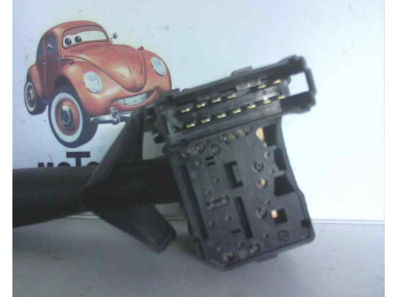 Recambio de mando limpia para dacia logan ambiance referencia OEM IAM 8200792575  