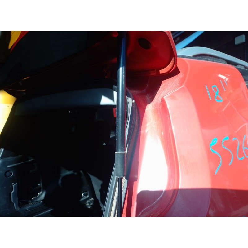 Recambio de amortiguadores maletero / porton para jeep renegade suv (bu, b1, bv) 1.6 crd referencia OEM IAM   