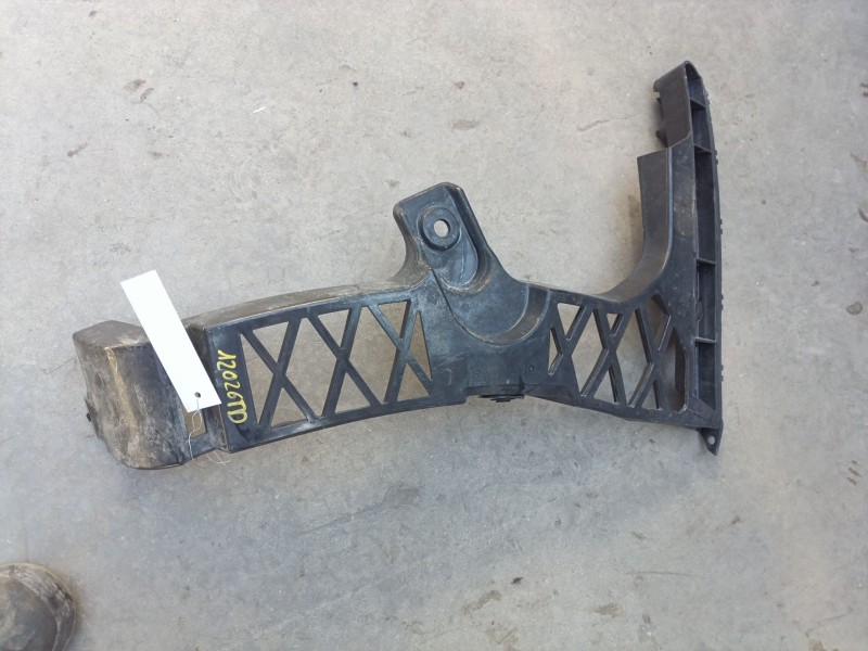 Recambio de soporte paragolpes trasero derecho para mercedes-benz cla-klasse (bm 118) cla 250 e (118.385) referencia OEM IAM A11