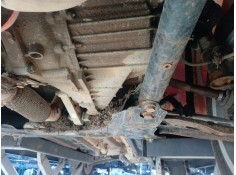 Recambio de caja cambios para jeep renegade suv (bu, b1, bv) 1.6 crd referencia OEM IAM   