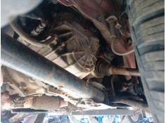 Recambio de caja cambios para jeep renegade suv (bu, b1, bv) 1.6 crd referencia OEM IAM    2