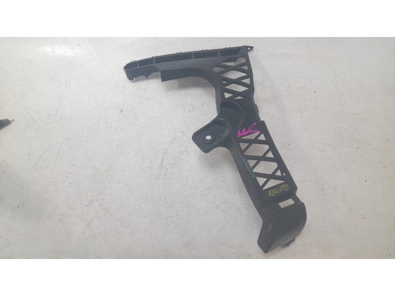 Recambio de soporte paragolpes trasero derecho para mercedes-benz cla-klasse (bm 118) cla 250 e (118.385) referencia OEM IAM A11