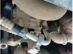 Recambio de compresor aire acondicionado para jeep renegade suv (bu, b1, bv) 1.6 crd referencia OEM IAM  51936675 CAF870047HQ/CA 2