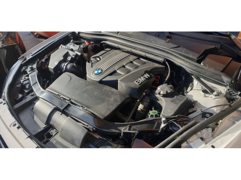 Recambio de motor arranque para bmw x1 (e84) xdrive 20d referencia OEM IAM 12417823700  