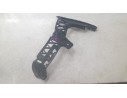 SOPORTE PARAGOLPES TRASERO IZQUIERDO A1188850100 A1188850100 