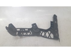 Recambio de soporte paragolpes trasero izquierdo para mercedes-benz cla-klasse (bm 118) cla 250 e (118.385) referencia OEM IAM A 2