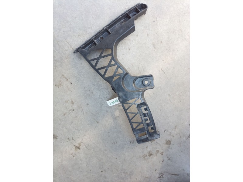 Recambio de soporte paragolpes trasero izquierdo para mercedes-benz cla-klasse (bm 118) cla 250 e (118.385) referencia OEM IAM A