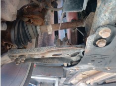 Recambio de transmision delantera derecha para jeep renegade suv (bu, b1, bv) 1.6 crd referencia OEM IAM   