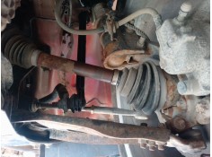 Recambio de transmision delantera izquierda para jeep renegade suv (bu, b1, bv) 1.6 crd referencia OEM IAM  52088371 F1262 2