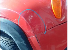 Recambio de aleta delantera derecha para jeep renegade suv (bu, b1, bv) 1.6 crd referencia OEM IAM    2