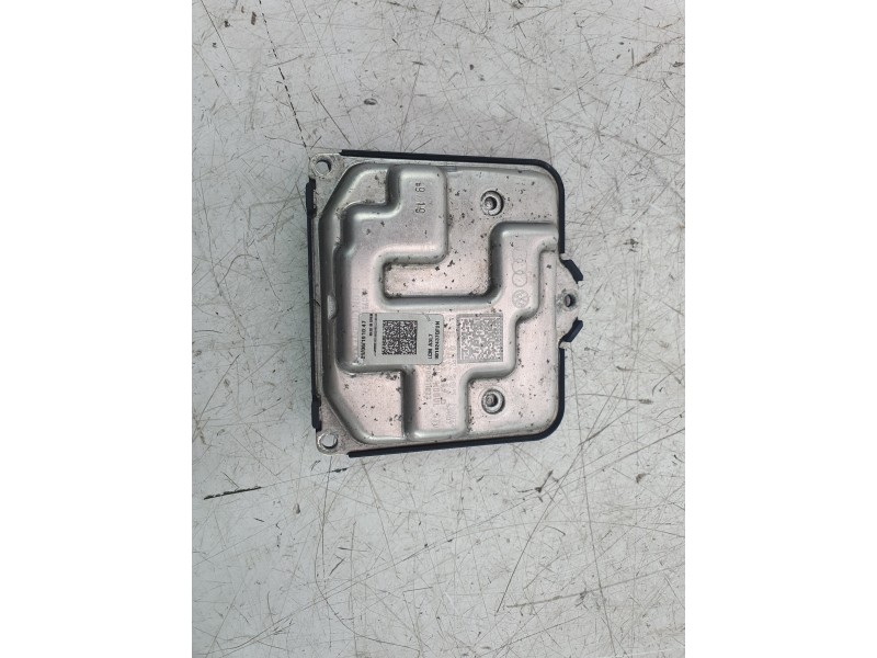 Recambio de centralita faros xenon para audi a3 (8v1, 8vk) 1.6 tdi referencia OEM IAM 8S0907397D  