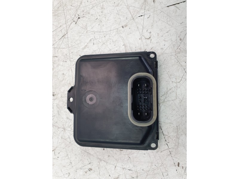 Recambio de centralita faros xenon para audi a3 (8v1, 8vk) 1.6 tdi referencia OEM IAM 8S0907397D  