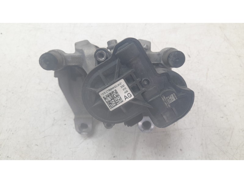 Recambio de pinza de freno trasera derecha para audi q3 sportback (f3n) 35 tdi referencia OEM IAM 3Q0615406AG 215CTR6NK62JAS 