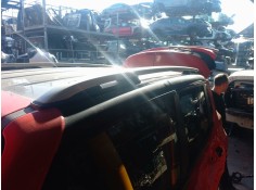 Recambio de barras techo para jeep renegade suv (bu, b1, bv) 1.6 crd referencia OEM IAM    2