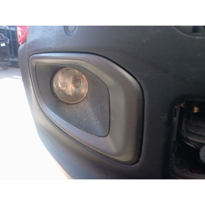 Recambio de faro antiniebla derecho para jeep renegade suv (bu, b1, bv) 1.6 crd referencia OEM IAM   