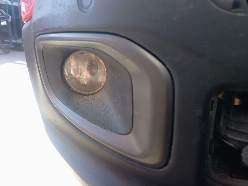 Recambio de faro antiniebla derecho para jeep renegade suv (bu, b1, bv) 1.6 crd referencia OEM IAM   