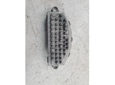 Recambio de resistencia calefaccion para audi a3 (8v1, 8vk) 1.6 tdi referencia OEM IAM 5Q0907521C  RSF530037HQ/RSF530037VW/RSF84 2
