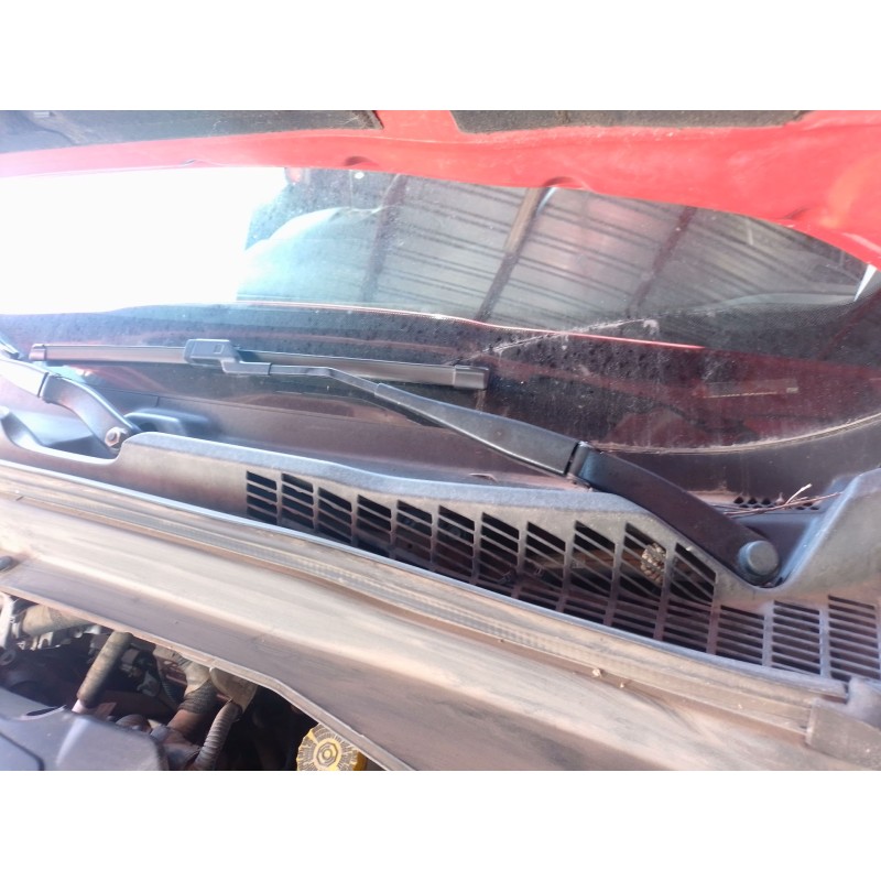 Recambio de motor limpia delantero para jeep renegade suv (bu, b1, bv) 1.6 crd referencia OEM IAM   
