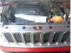 Recambio de panel frontal para jeep renegade suv (bu, b1, bv) 1.6 crd referencia OEM IAM   