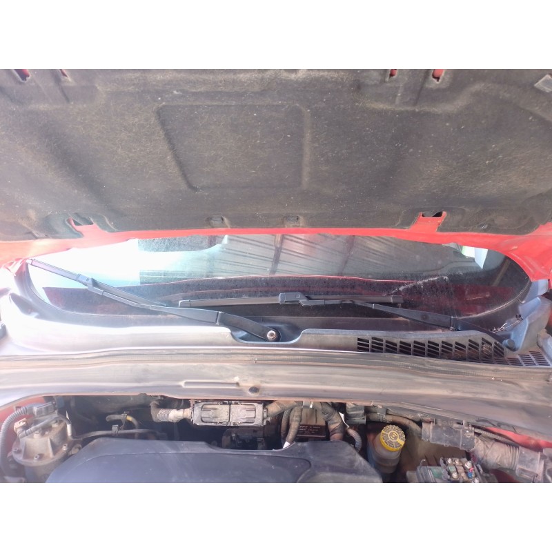 Recambio de torpedo para jeep renegade suv (bu, b1, bv) 1.6 crd referencia OEM IAM   