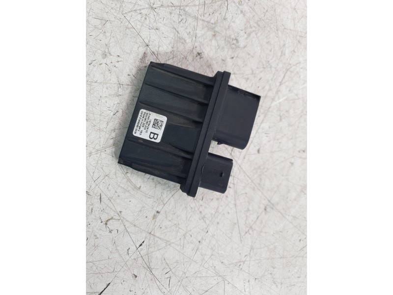 Recambio de modulo electronico para audi a3 (8v1, 8vk) 1.6 tdi referencia OEM IAM 3Q0941329  