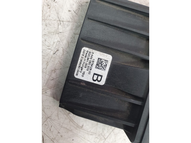 Recambio de modulo electronico para audi a3 (8v1, 8vk) 1.6 tdi referencia OEM IAM 3Q0941329  