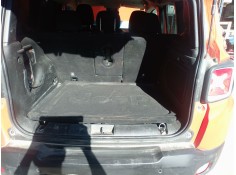 Recambio de alfombra maletero para jeep renegade suv (bu, b1, bv) 1.6 crd referencia OEM IAM   