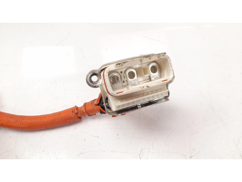 Recambio de modulo electronico para lexus nx 2.5 16v cat (híbrido) referencia OEM IAM G214848070B  