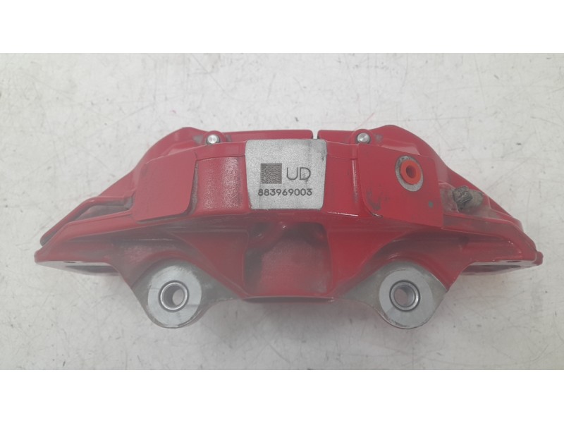 Recambio de pinza de freno delantera derecha para bmw x1 (u11) xdrive 20 d mild-hybrid referencia OEM IAM 20E58902003A 883969003