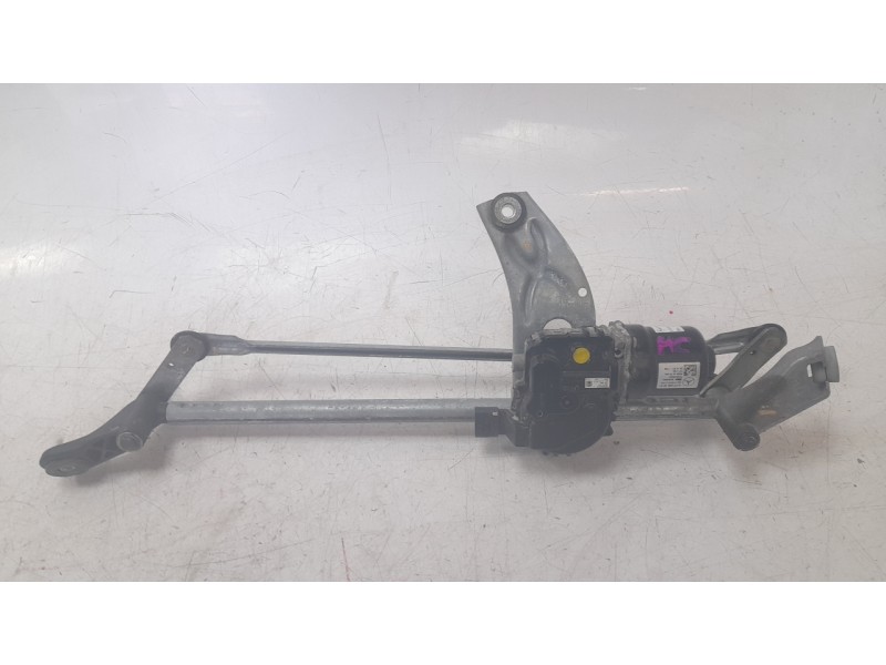 Recambio de motor limpia delantero para mercedes-benz cla-klasse (bm 118) cla 250 e (118.385) referencia OEM IAM A1778204901 W20