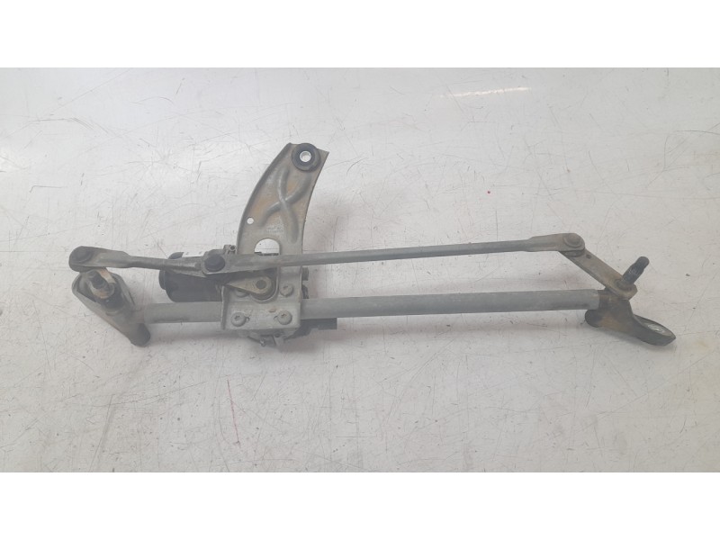 Recambio de motor limpia delantero para mercedes-benz cla-klasse (bm 118) cla 250 e (118.385) referencia OEM IAM A1778204901 W20