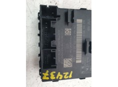 Recambio de modulo confort para audi a3 (8v1, 8vk) 1.6 tdi referencia OEM IAM 8W1959395D   2