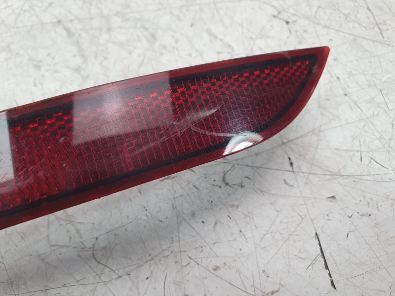 Recambio de piloto trasero derecho paragolpes para audi a3 (8v1, 8vk) 1.6 tdi referencia OEM IAM 8V0945105A  