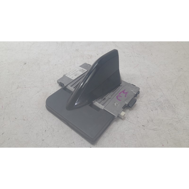 Recambio de antena para peugeot 308 iii (fb_, fh_, fp_, f3_, fm_) bluehdi 130 (fbyhzl, fbyhzt) referencia OEM IAM 9851400980  