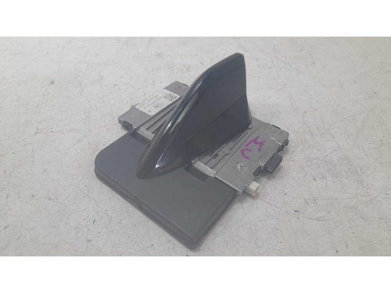 Recambio de antena para peugeot 308 iii (fb_, fh_, fp_, f3_, fm_) bluehdi 130 (fbyhzl, fbyhzt) referencia OEM IAM 9851400980  