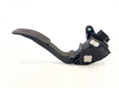 Recambio de potenciometro pedal para nissan juke (f15) acenta referencia OEM IAM 180023RA0B 861731A  2