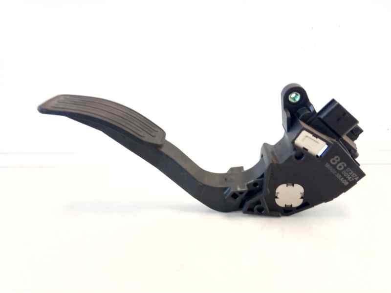 Recambio de potenciometro pedal para nissan juke (f15) acenta referencia OEM IAM 180023RA0B 861731A 
