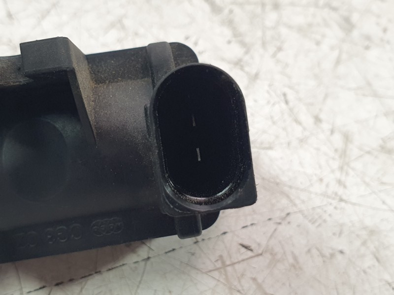 Recambio de valvula aire adicional para audi a3 (8v1, 8vk) 1.6 tdi referencia OEM IAM 04L131051F  
