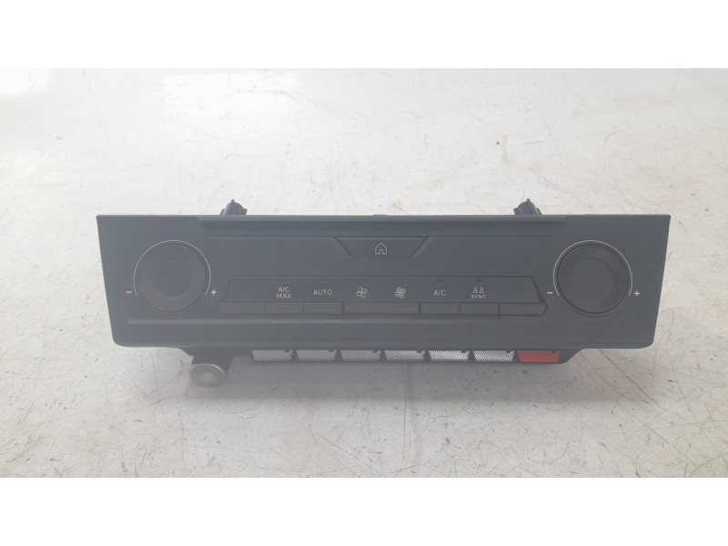 Recambio de mando multifuncion para peugeot 308 iii (fb_, fh_, fp_, f3_, fm_) bluehdi 130 (fbyhzl, fbyhzt) referencia OEM IAM 98