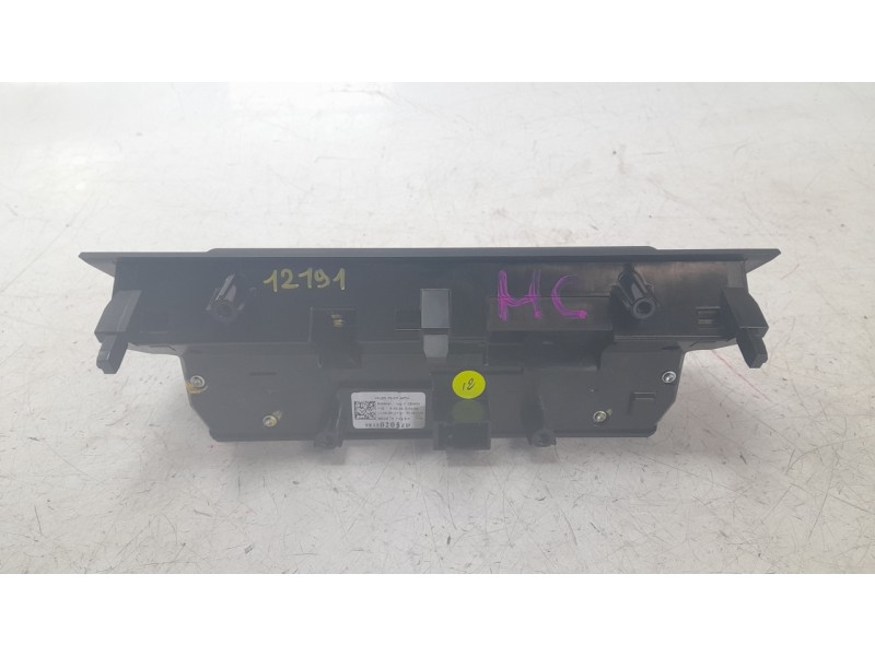Recambio de mando multifuncion para peugeot 308 iii (fb_, fh_, fp_, f3_, fm_) bluehdi 130 (fbyhzl, fbyhzt) referencia OEM IAM 98