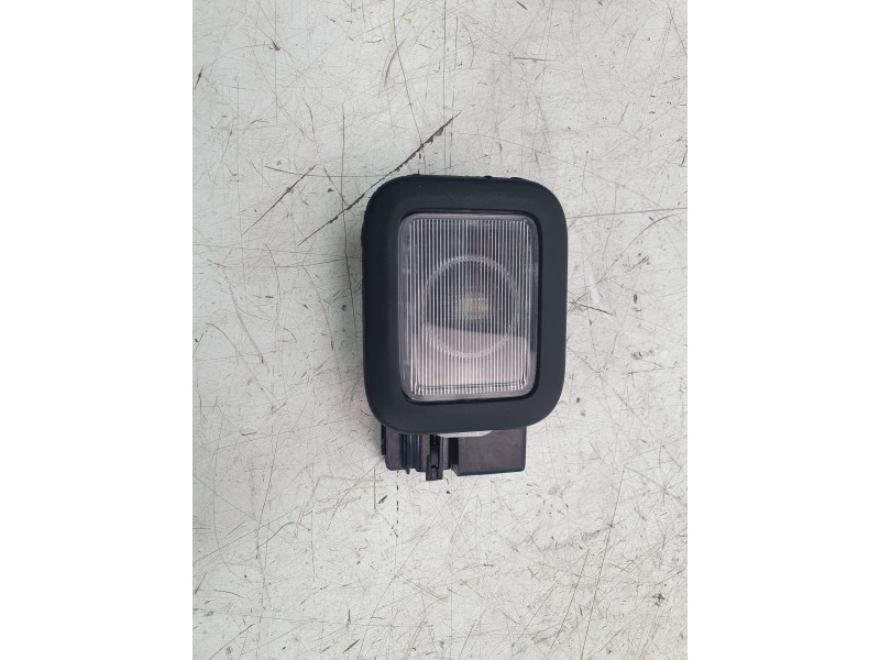 Recambio de luz interior para ford focus iv (hn) 1.5 ecoblue referencia OEM IAM LJ6A13K767AB  
