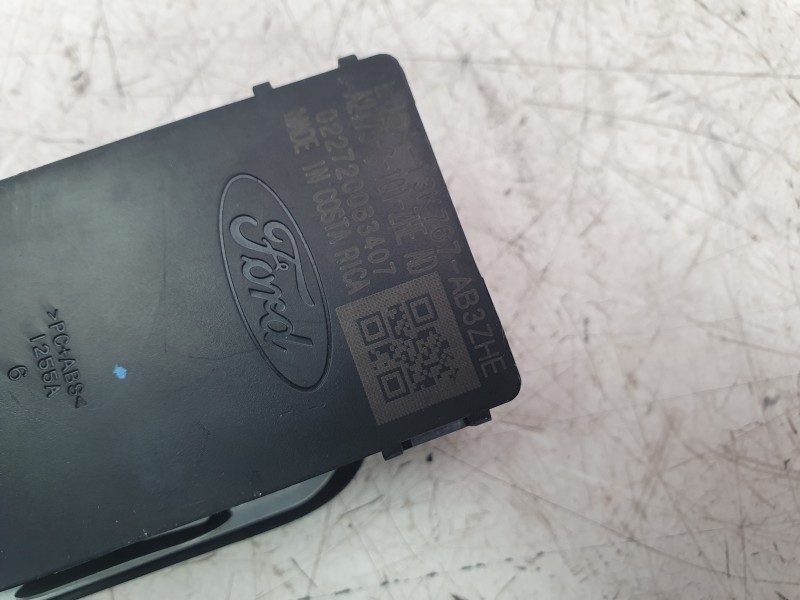 Recambio de luz interior para ford focus iv (hn) 1.5 ecoblue referencia OEM IAM LJ6A13K767AB  