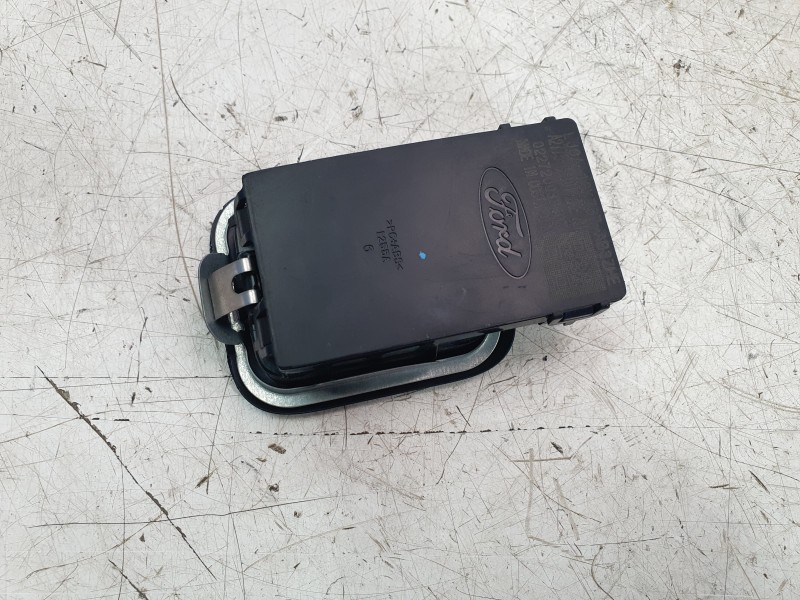 Recambio de luz interior para ford focus iv (hn) 1.5 ecoblue referencia OEM IAM LJ6A13K767AB  