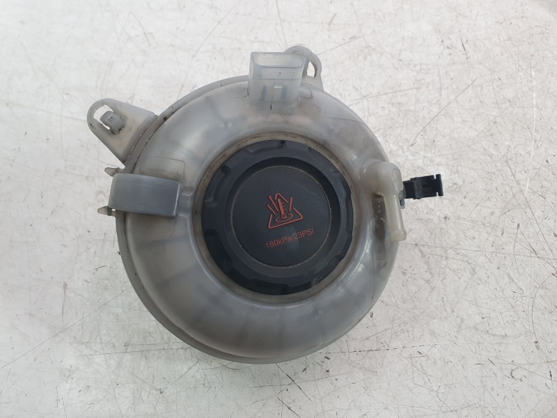 Recambio de deposito expansion para audi a3 (8v1, 8vk) 1.6 tdi referencia OEM IAM 5Q0121407G  454177/VG400VE01