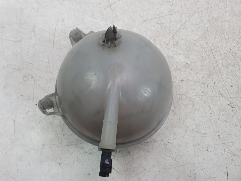 Recambio de deposito expansion para audi a3 (8v1, 8vk) 1.6 tdi referencia OEM IAM 5Q0121407G  454177/VG400VE01