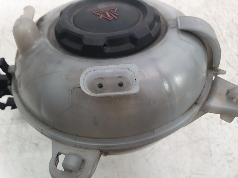 Recambio de deposito expansion para audi a3 (8v1, 8vk) 1.6 tdi referencia OEM IAM 5Q0121407G  454177/VG400VE01