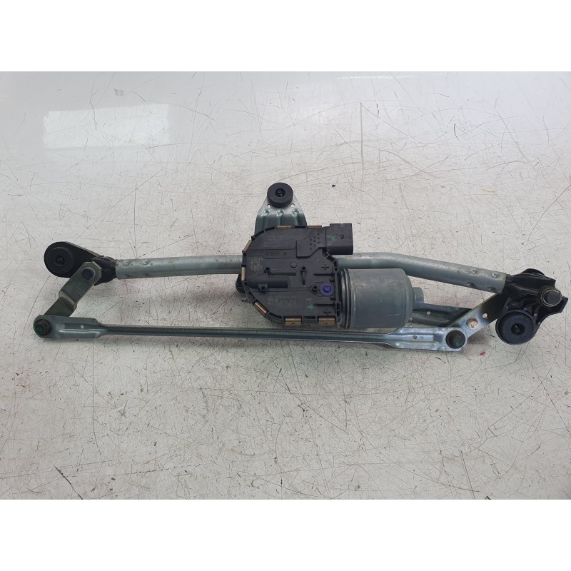 Recambio de motor limpia delantero para audi a3 (8v1, 8vk) 1.6 tdi referencia OEM IAM 8V1955023D  EMWVW030
