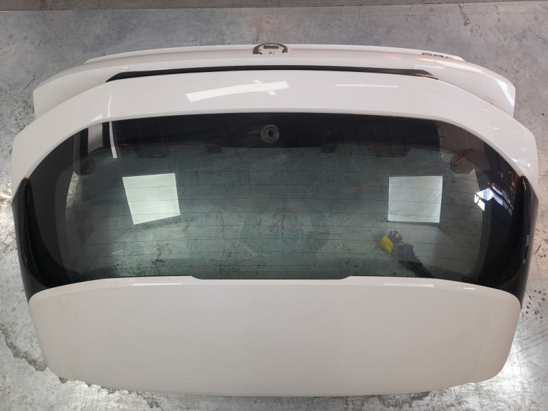 Recambio de porton trasero para peugeot 308 iii (fb_, fh_, fp_, f3_, fm_) bluehdi 130 (fbyhzl, fbyhzt) referencia OEM IAM 168137
